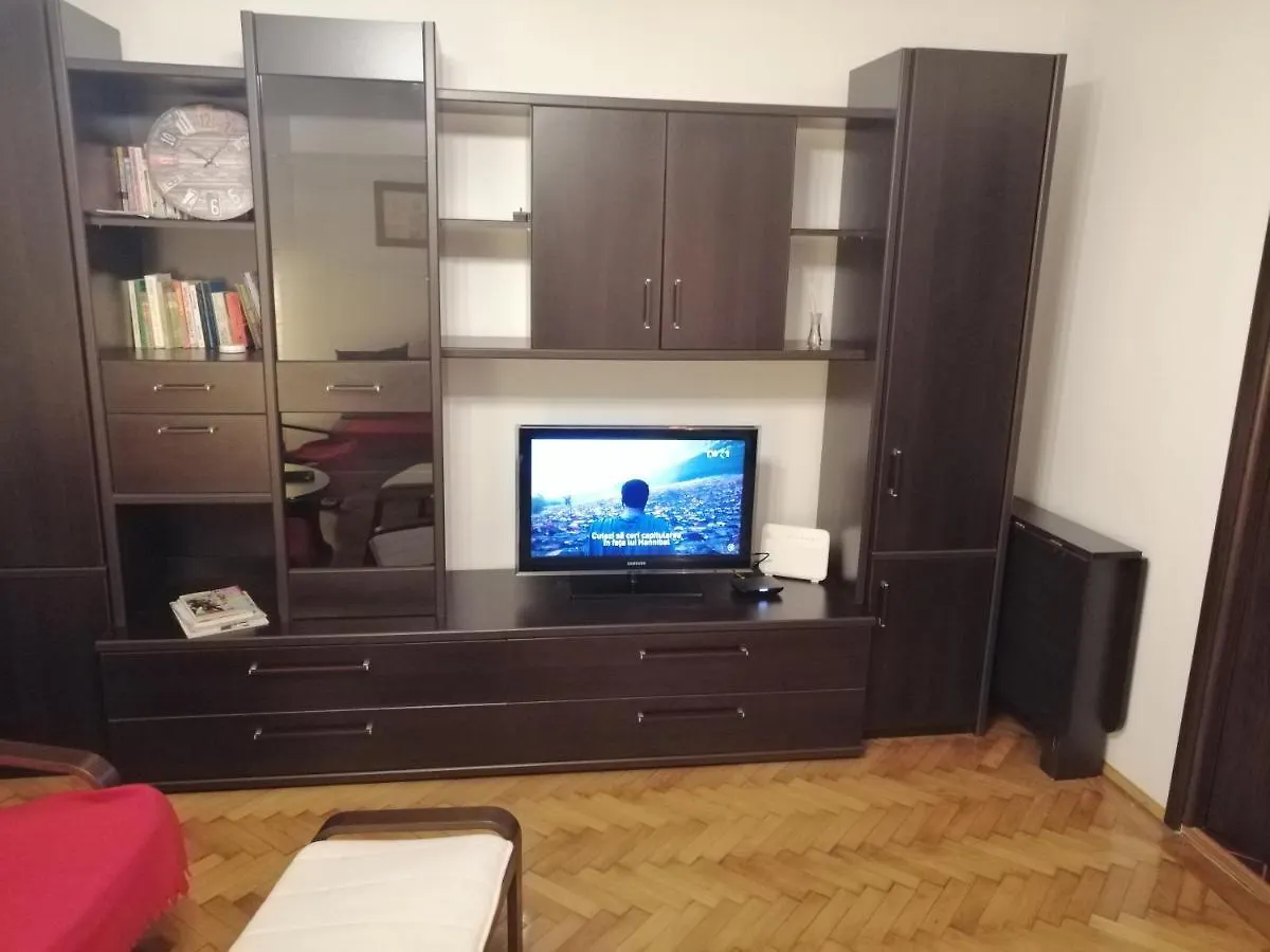 Apartament Athenee Palace Bucareste 0*,