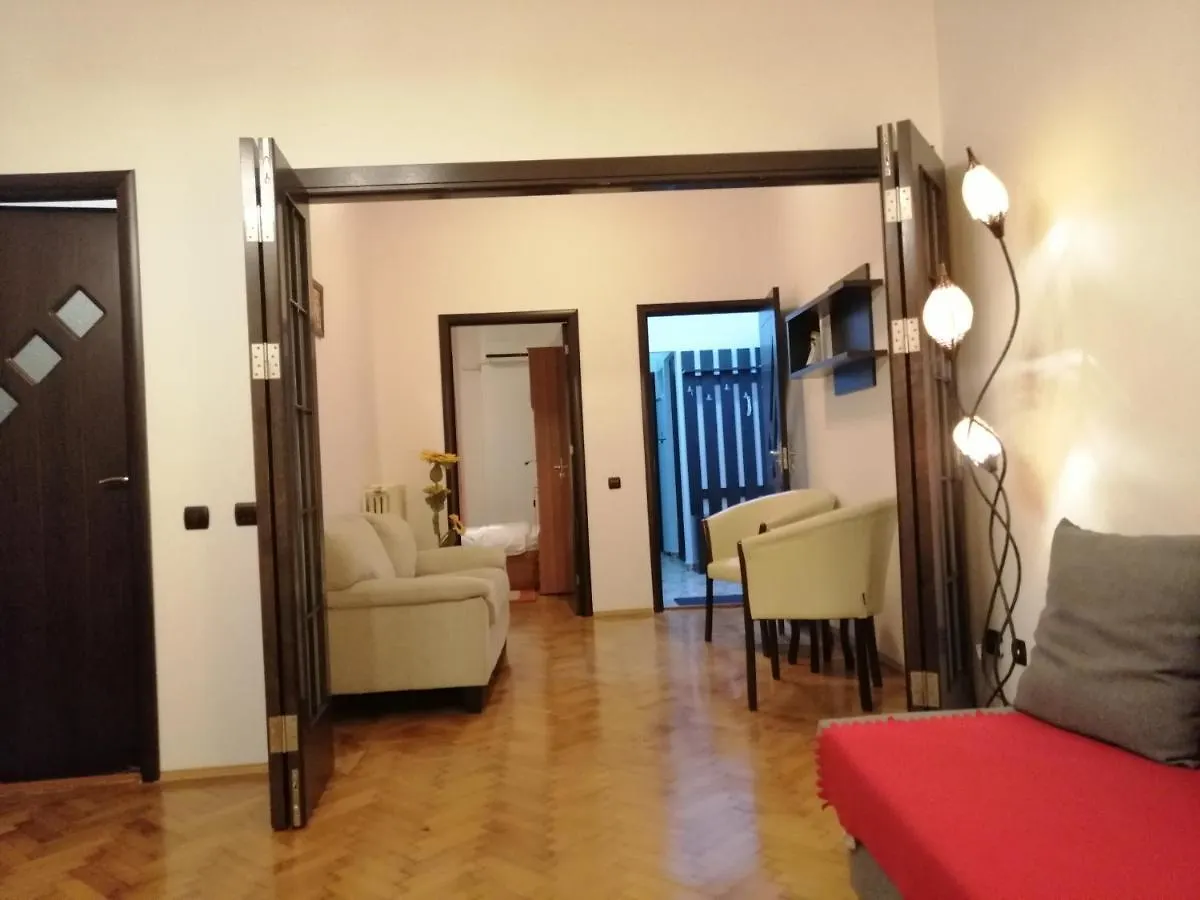 Apartament Athenee Palace Bucareste Apartamento