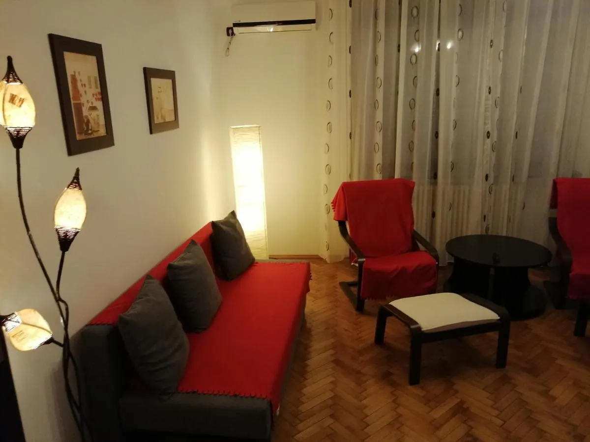 Apartament Athenee Palace Bucareste Roménia