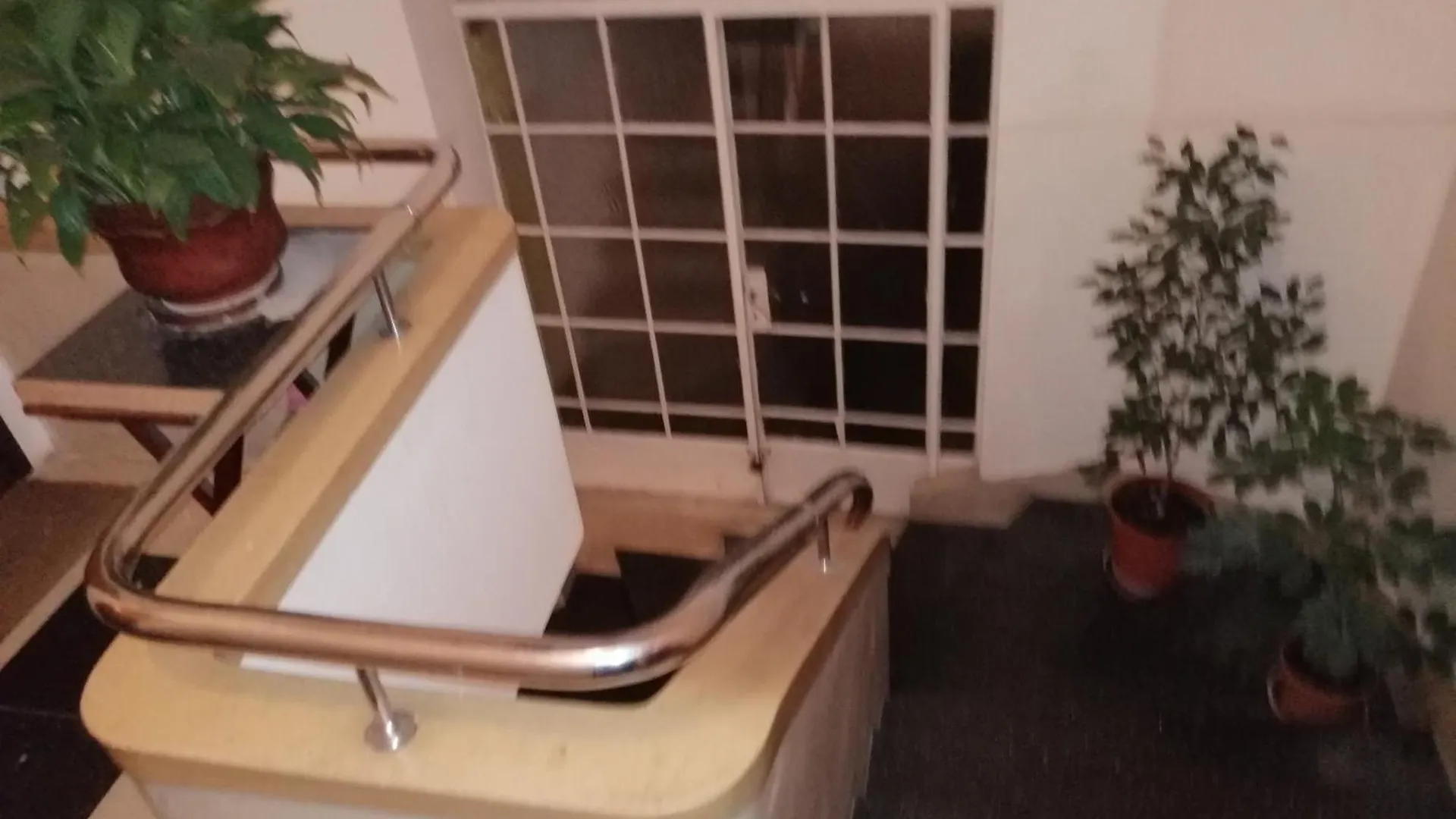 Apartament Athenee Palace Bucureşti România