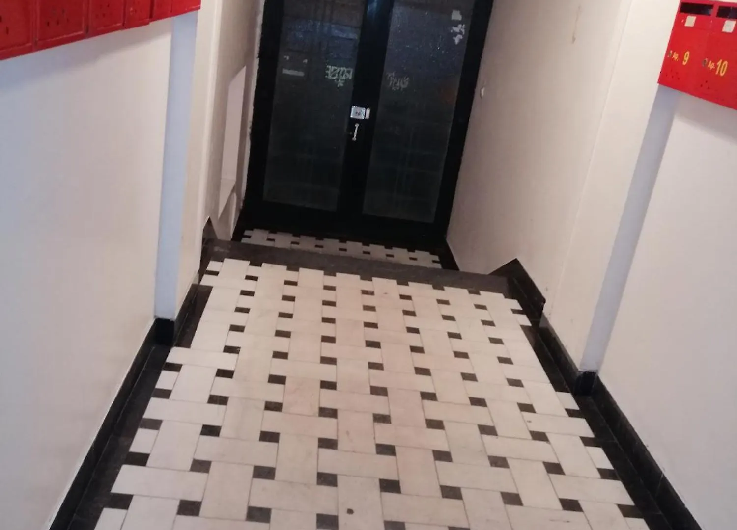 Apartament Athenee Palace Bucureşti