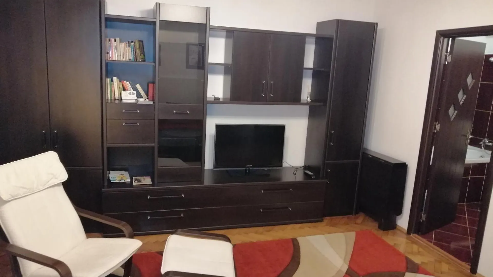 Apartament Athenee Palace Bucureşti