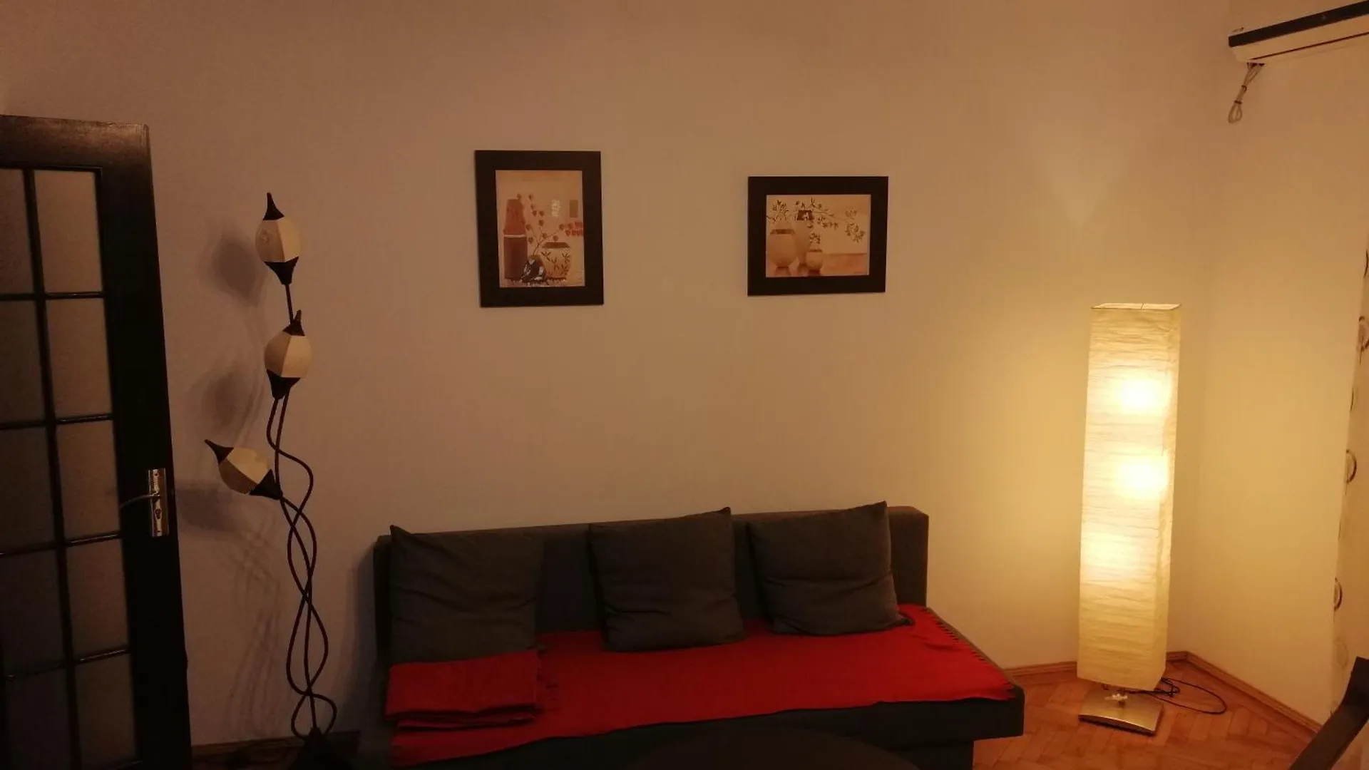 Apartament Athenee Palace Bucureşti