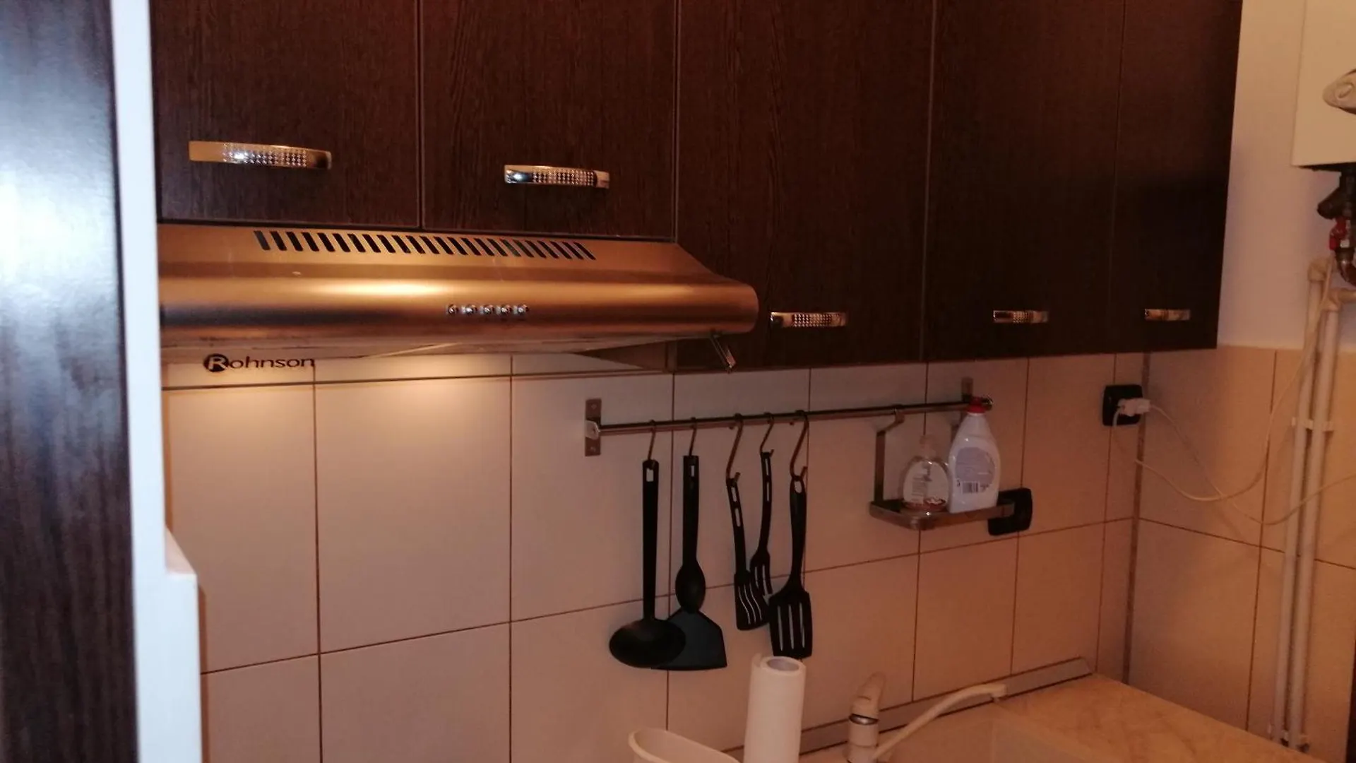 Apartament Athenee Palace Bucureşti 0*,  România