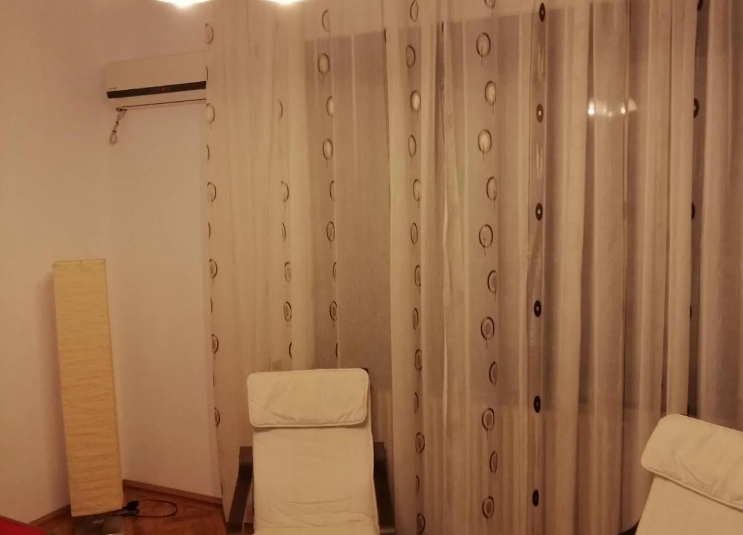 Apartament Athenee Palace Bucureşti