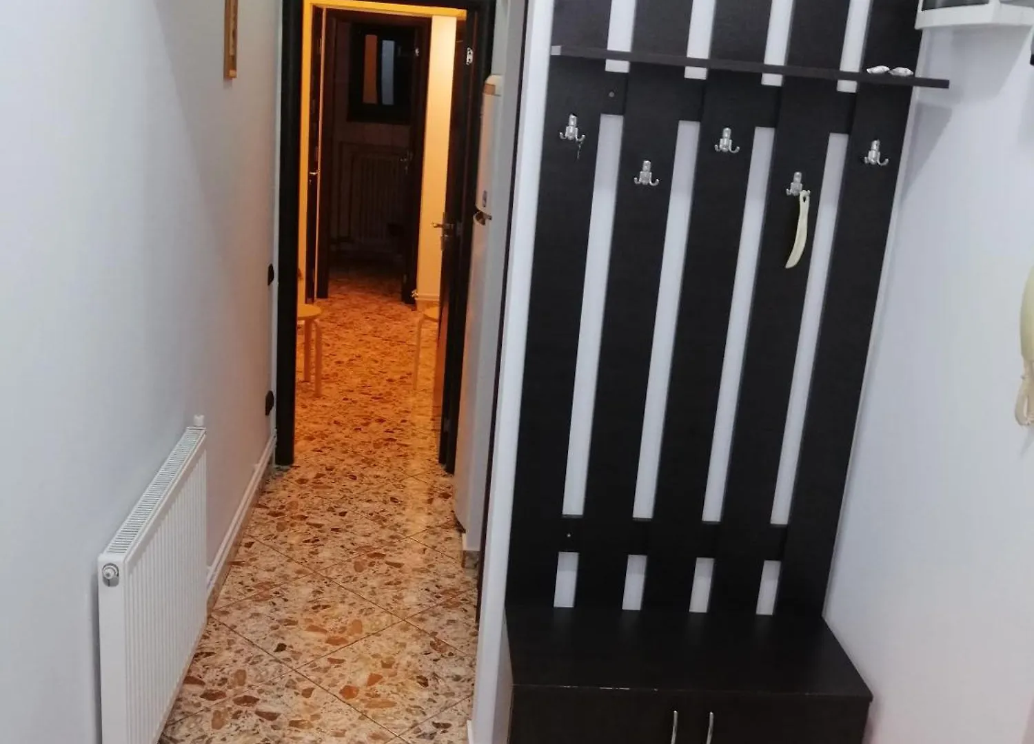 Apartament Athenee Palace Bucareste