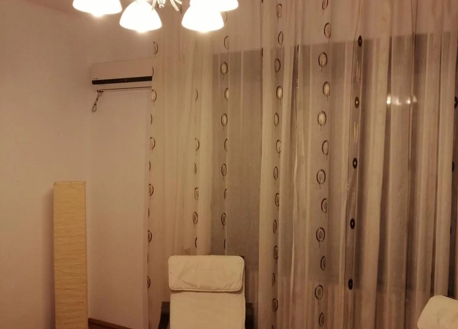 Apartament Athenee Palace Bucureşti