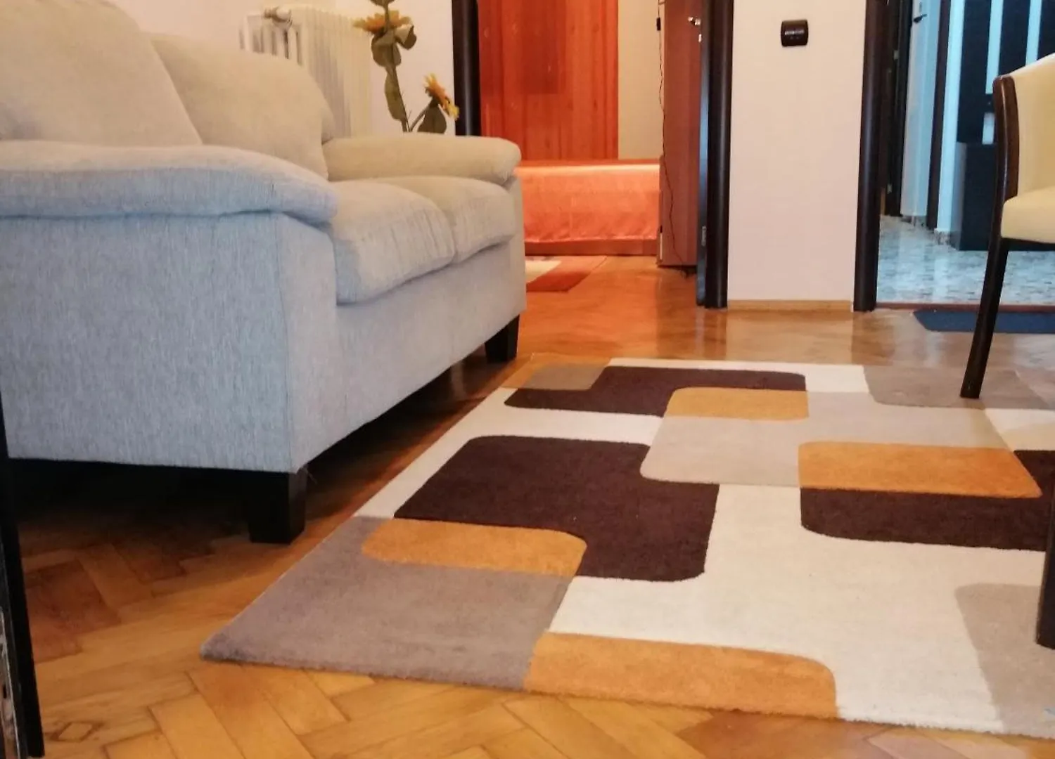 Apartament Athenee Palace Bucareste Roménia