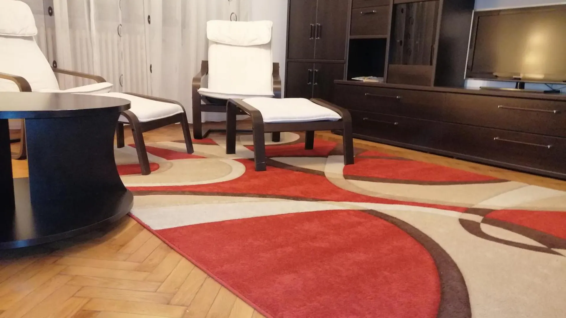 Apartament Athenee Palace Bucureşti România