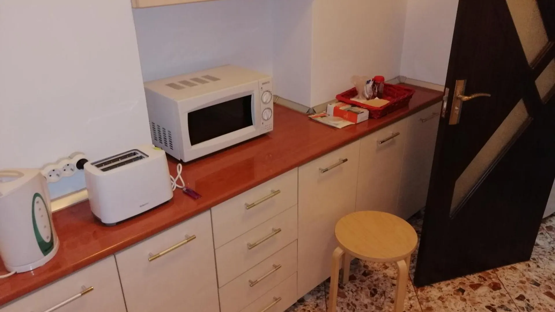 Apartament Athenee Palace Bucureşti