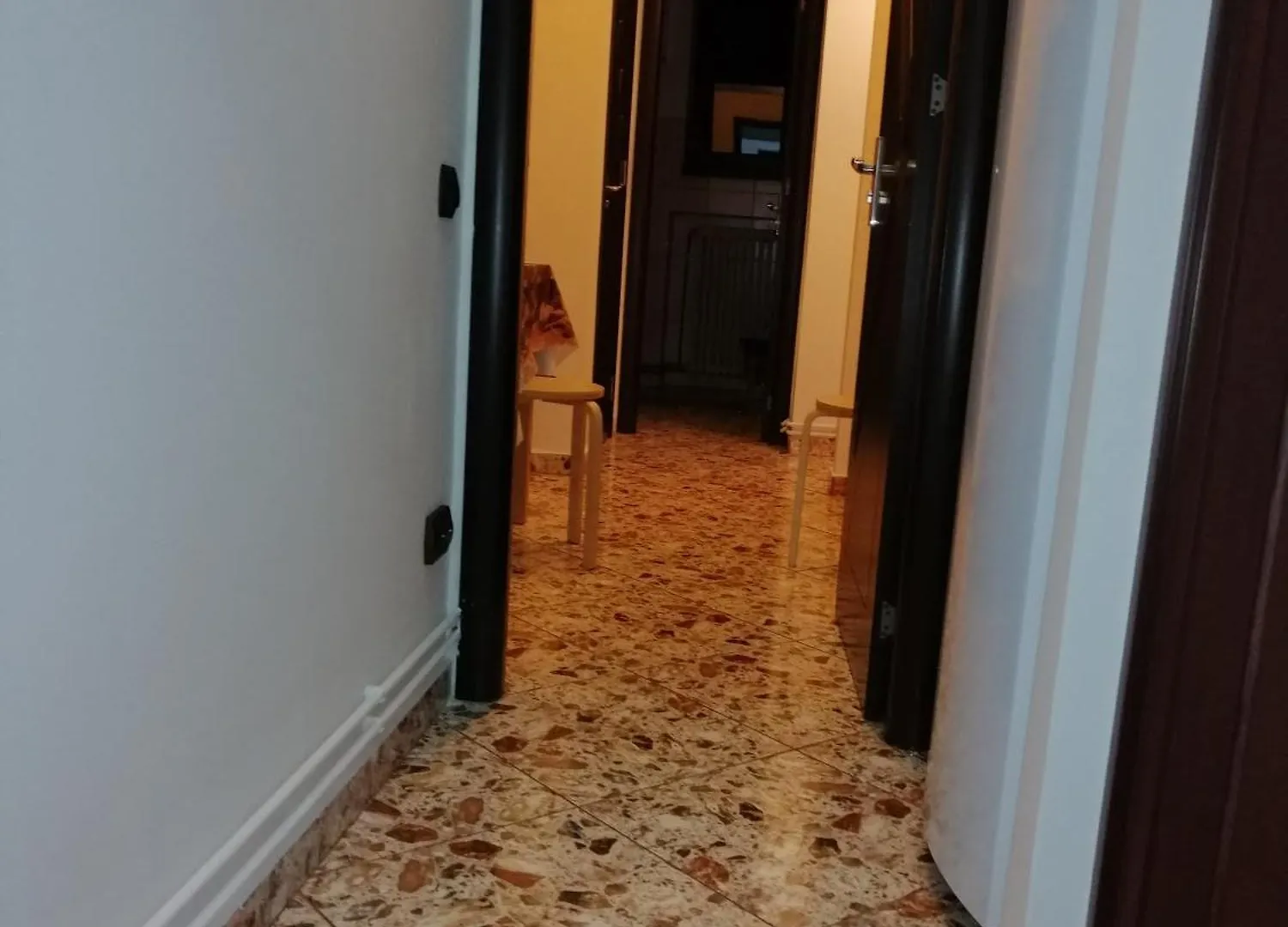 Apartament Athenee Palace Bucareste Apartamento