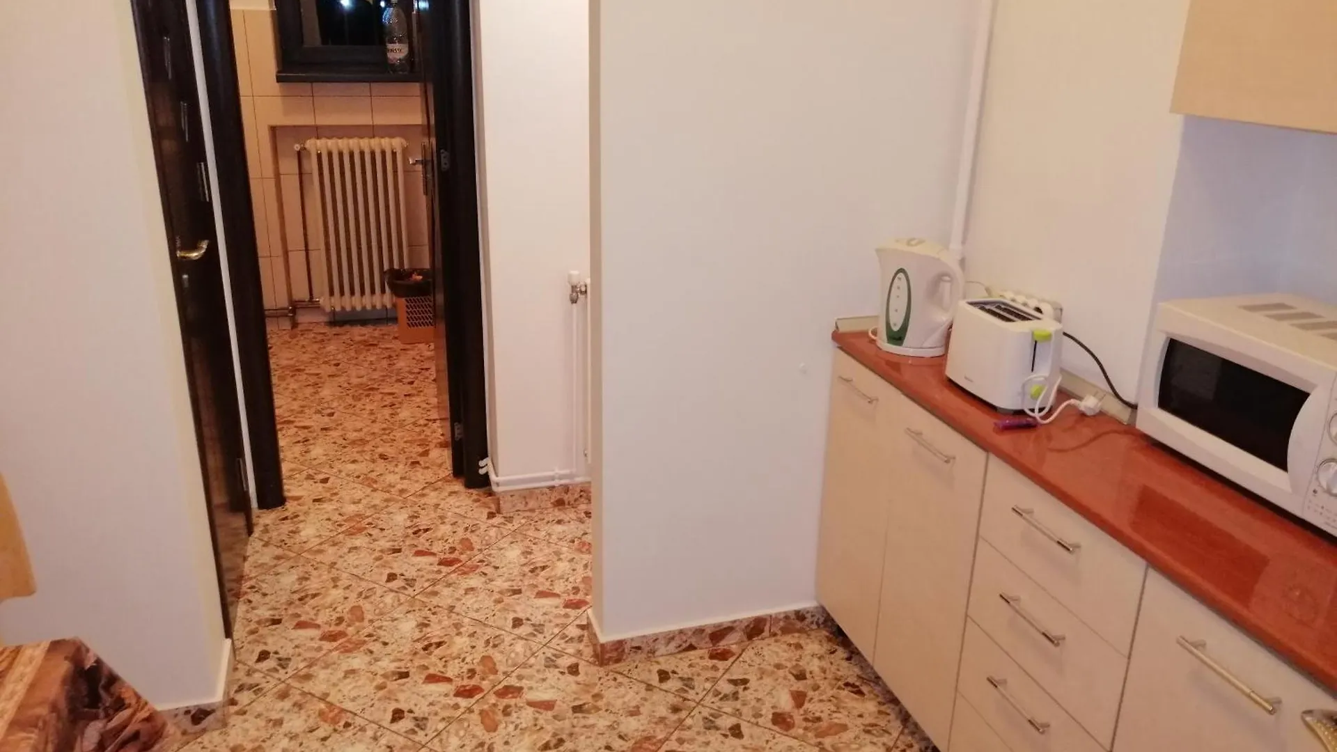 Apartament Athenee Palace Bucureşti România