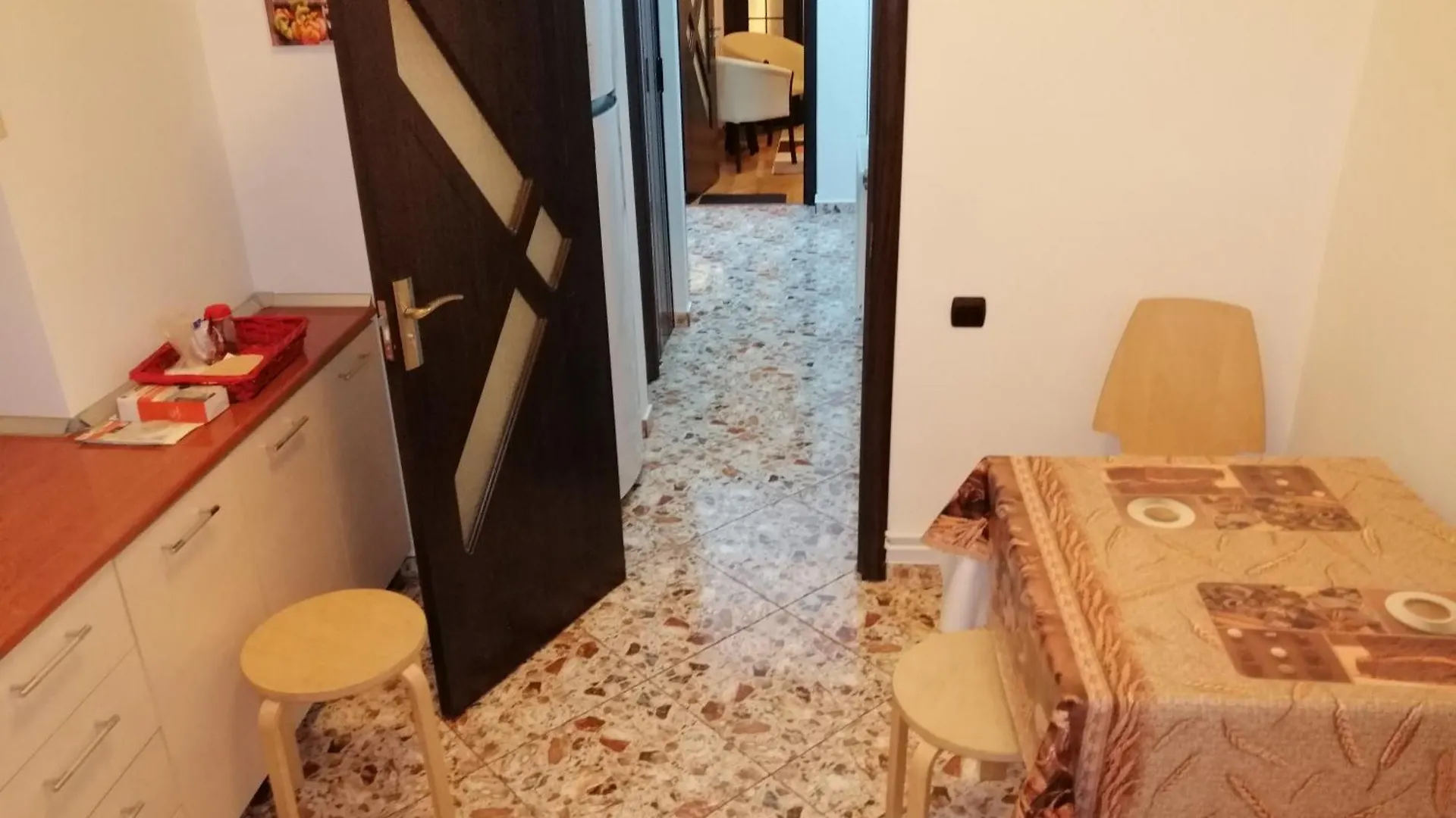 Apartament Athenee Palace Bucureşti