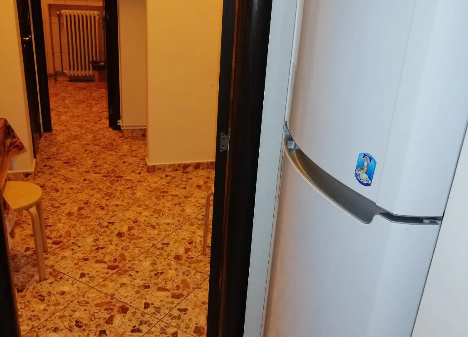Apartamento Apartament Athenee Palace Bucareste Roménia