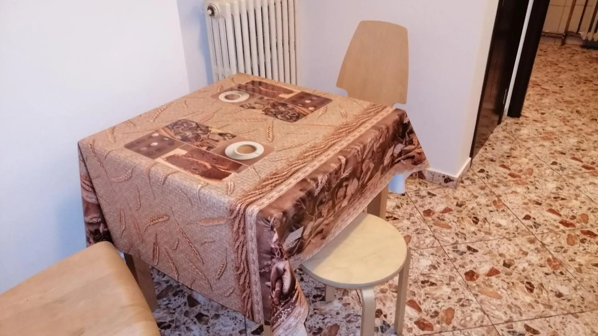 Apartamento Apartament Athenee Palace Bucareste