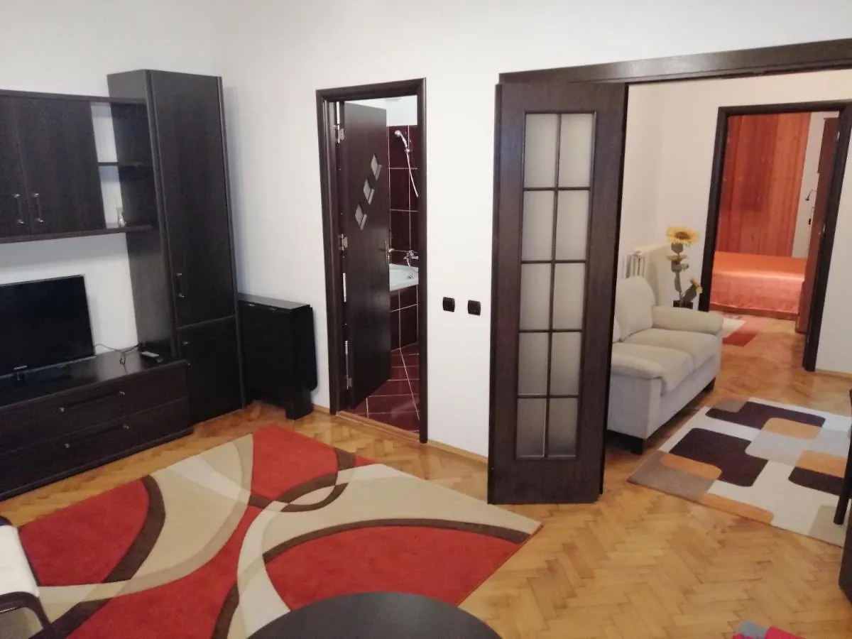 Apartament Athenee Palace Bucareste