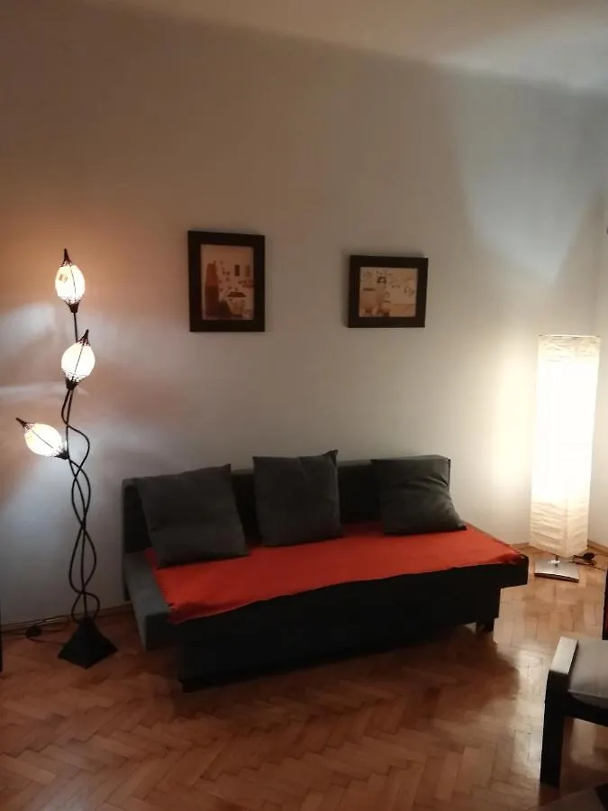 Apartamento Apartament Athenee Palace Bucareste