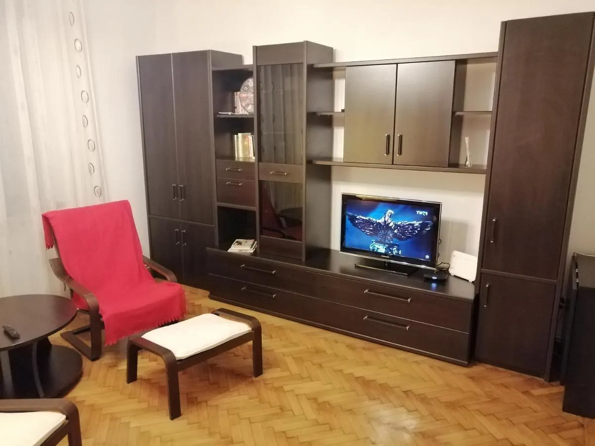 Apartament Athenee Palace Bucareste Apartamento