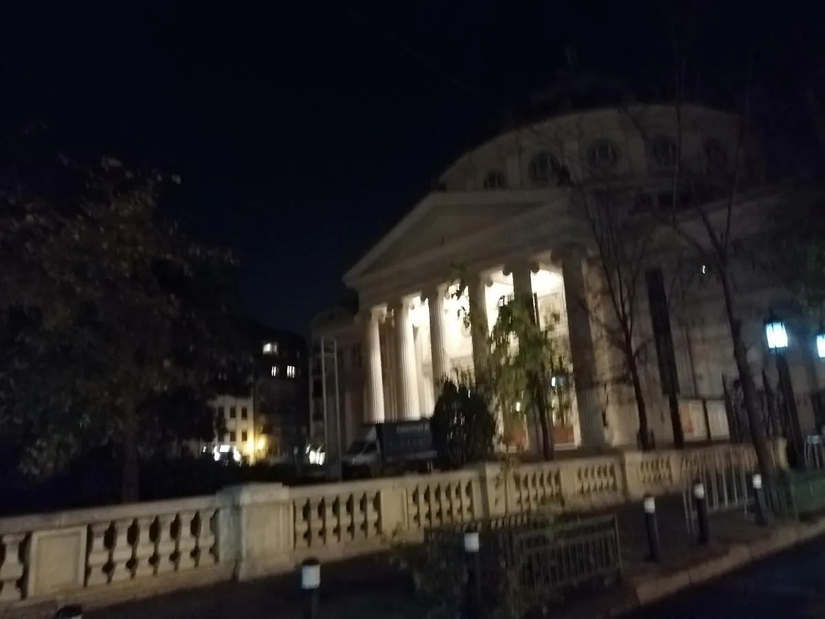 Apartament Athenee Palace Bucureşti