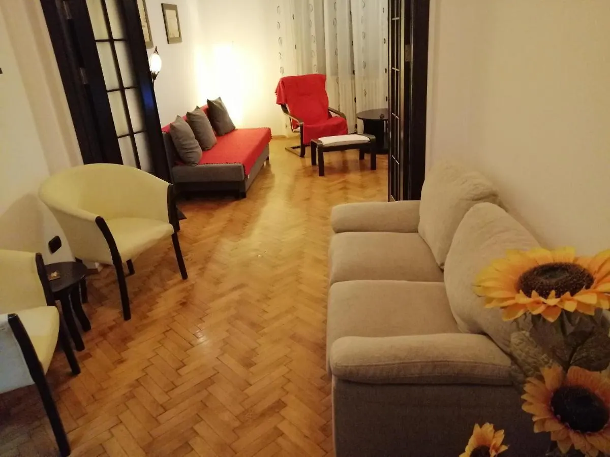 Apartament Athenee Palace Bucareste Apartamento
