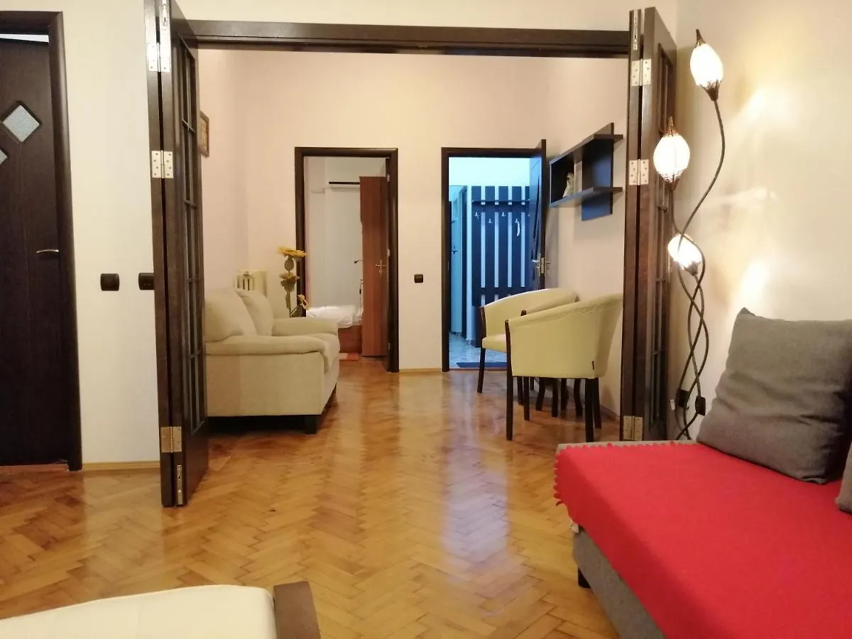 Apartament Athenee Palace Bucareste