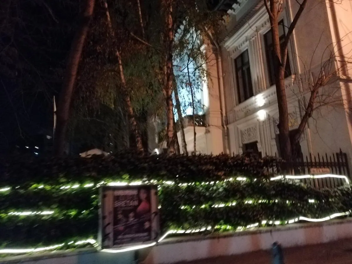 Apartament Athenee Palace Bucureşti