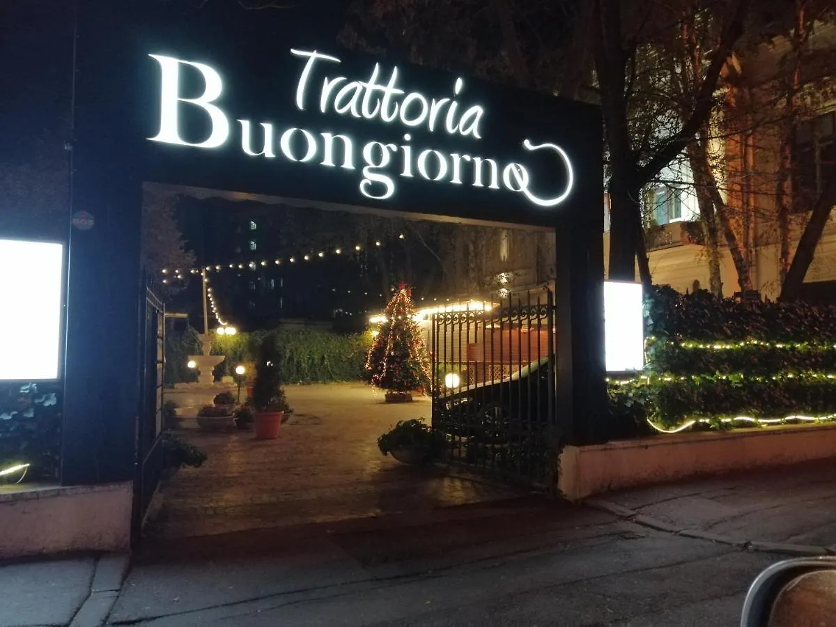 Apartament Athenee Palace Bucureşti România